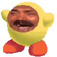 kek kirby random