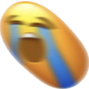 crying extra intense random