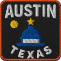 austin texas random