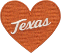 austin texas ut heart hookemhorns random