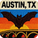 austin texas random