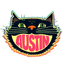 austin texas cat random