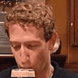 zuckerberg guinness random