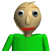 baldi random
