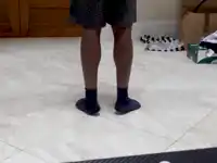 ascend random