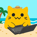 meow workcation random