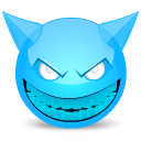 blue devil1 random