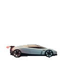 roadster flip random