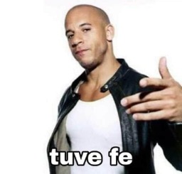 toretto faith random
