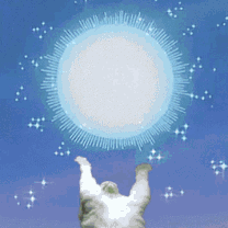 cat spirit bomb 2 random