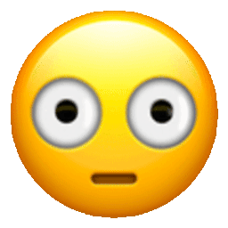 eye roll random