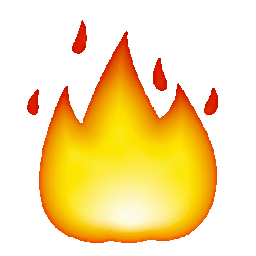 fire random