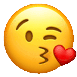 kisser random