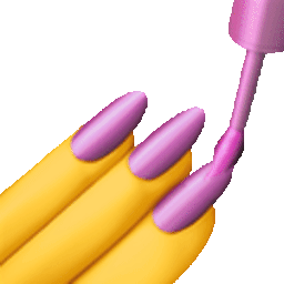 nails random