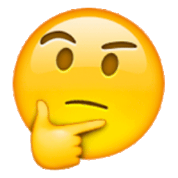 thinking random