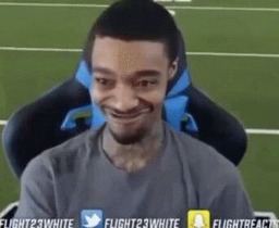 evilflight random