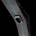 flying car roadster random
