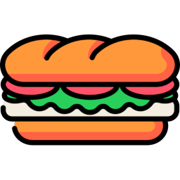 hoagie random