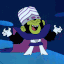 mojo jojo random