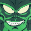 evil laugh random