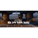we are so back random