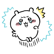 chiikawa random