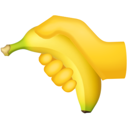 banana delivery random