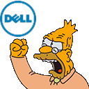old man yells at dell random