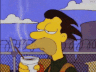 coffee punch simpsons random