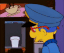 coffee break simpsons random
