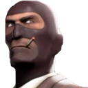 tf2 red spy random