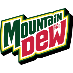 mountain dew random