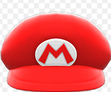 hat random