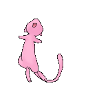 rolling mew random