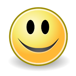 face smilesvg random