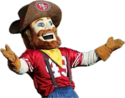 49er miner random