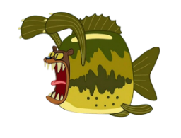 seabear random