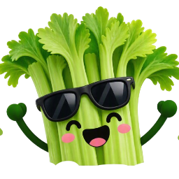 celery random