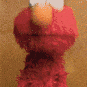 elmo random