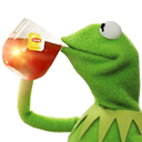 kermit random
