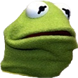 kermit random