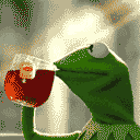 kermit random