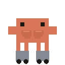 jean claude random
