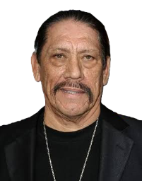 danny trejo random