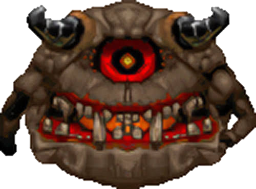 doom2 pain elemental random