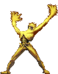 doom ii archvile random