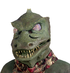 gorn star trek random