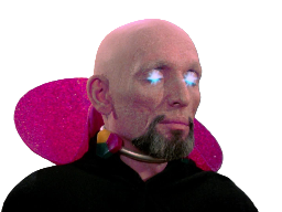 galt star trek random