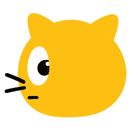 meow side eye random