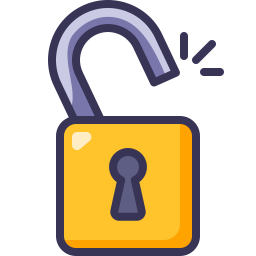 unlocked random